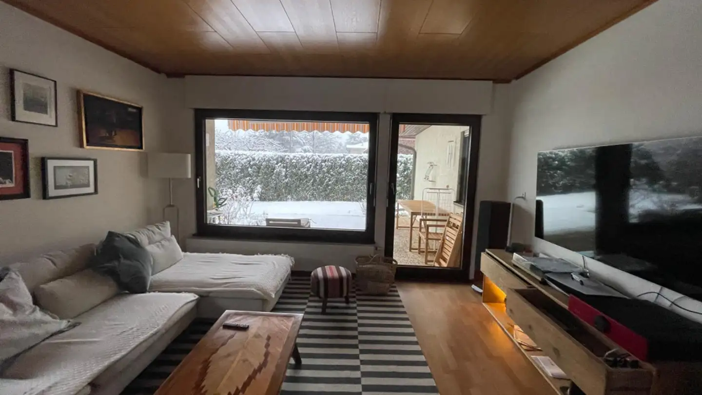 Casa singola in affitto - Chemin De Chantemerle, 1226 Thônex - Foto 3