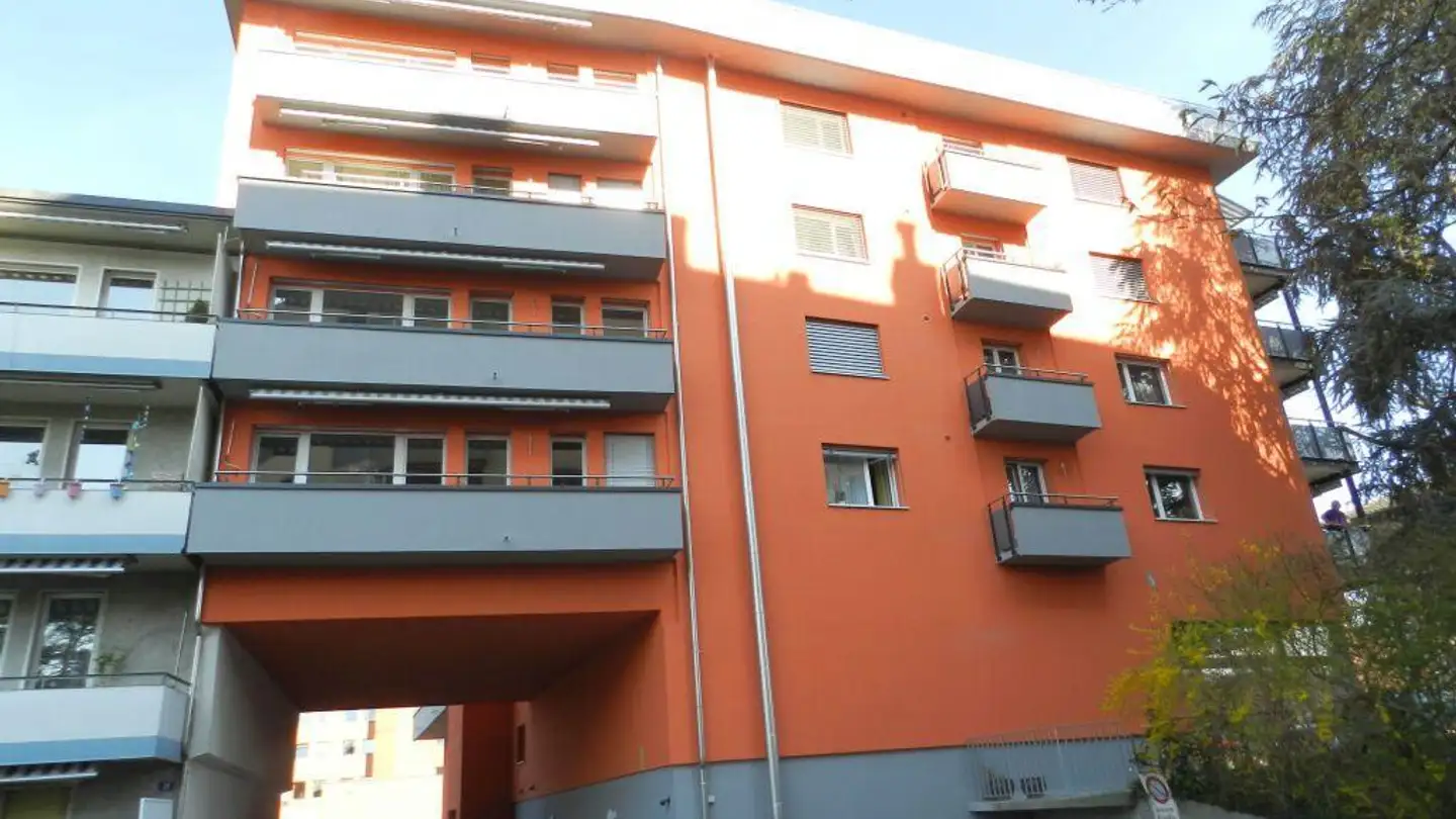 Apartment for rent - Löwenstrasse 22, 8280 Kreuzlingen