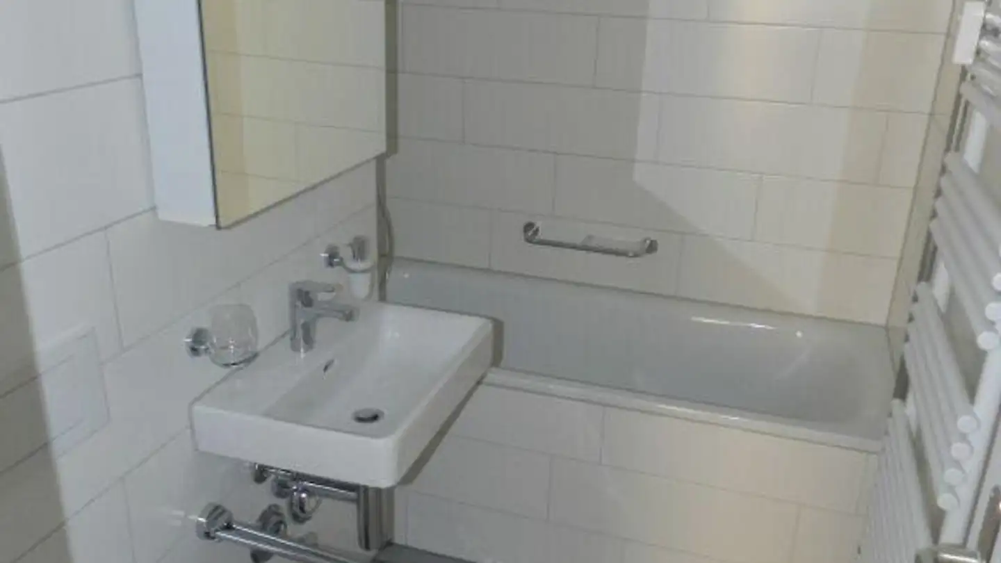 Apartment for rent - Löwenstrasse 22, 8280 Kreuzlingen - Photo 2