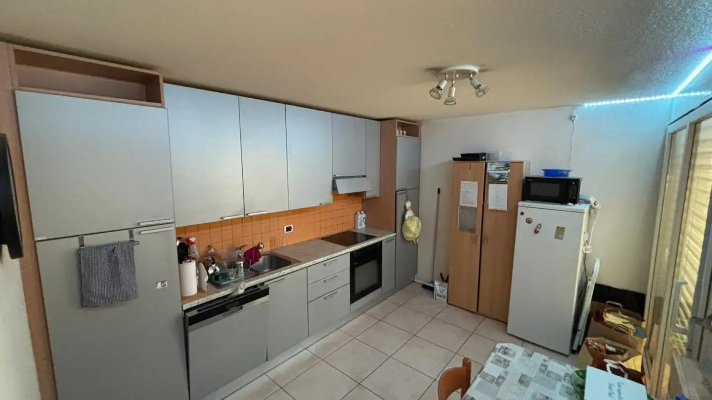 Appartamento in vendita - Via Nosette 4, 6596 Gordola - Foto 2