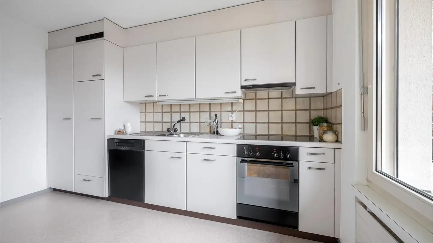 Appartamento in affitto - Zelglistrasse 20A, 5442 Fislisbach - Foto 4