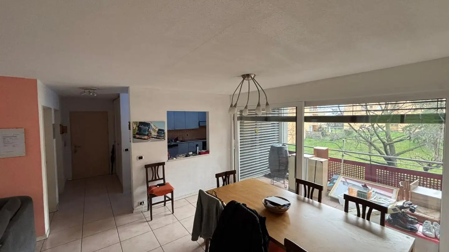 Appartamento in vendita - Via Nosette 4, 6596 Gordola - Foto 4