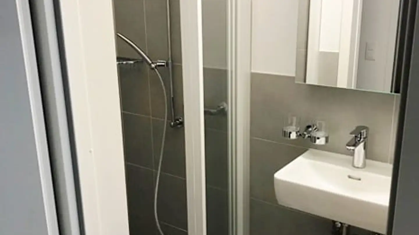 Apartment for rent - Via Gerretta 3, 6500 Bellinzona - Photo 2