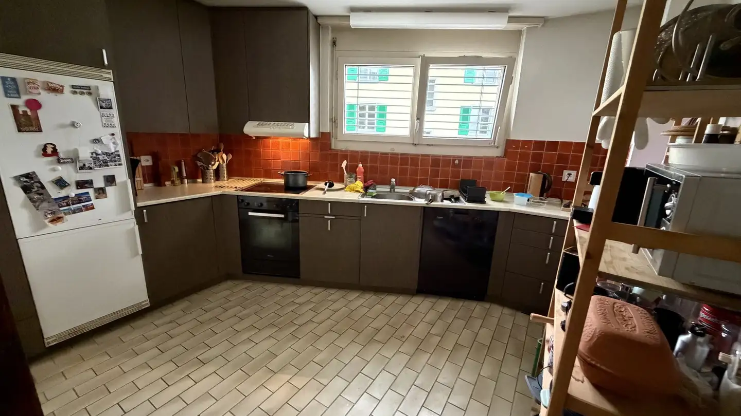Single room for rent - Moserstrasse 14b, 3014 Bern - Photo 3