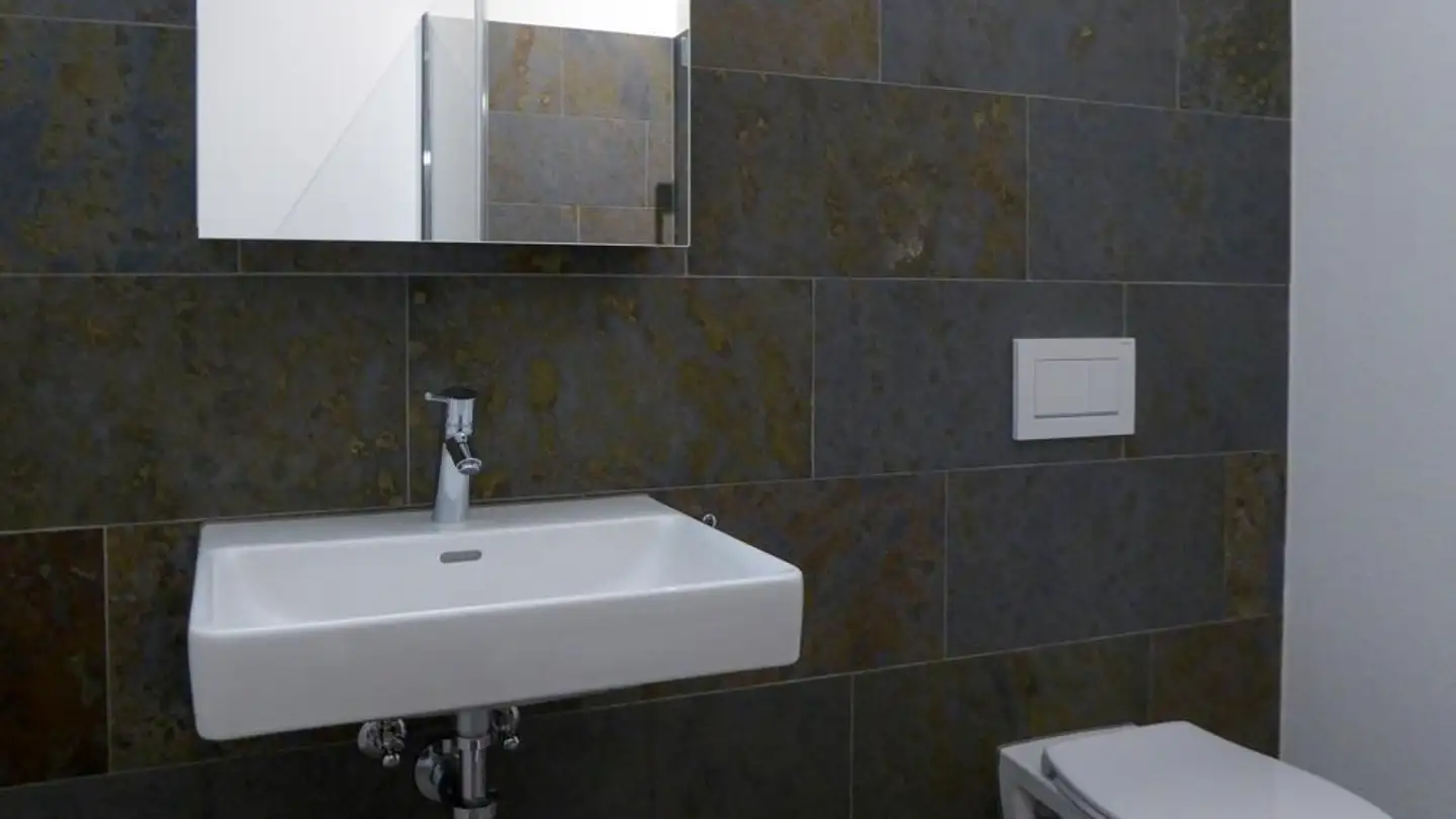 Apartment for rent - Rickenstrasse 28a, 8735 St. Gallenkappel - Photo 4