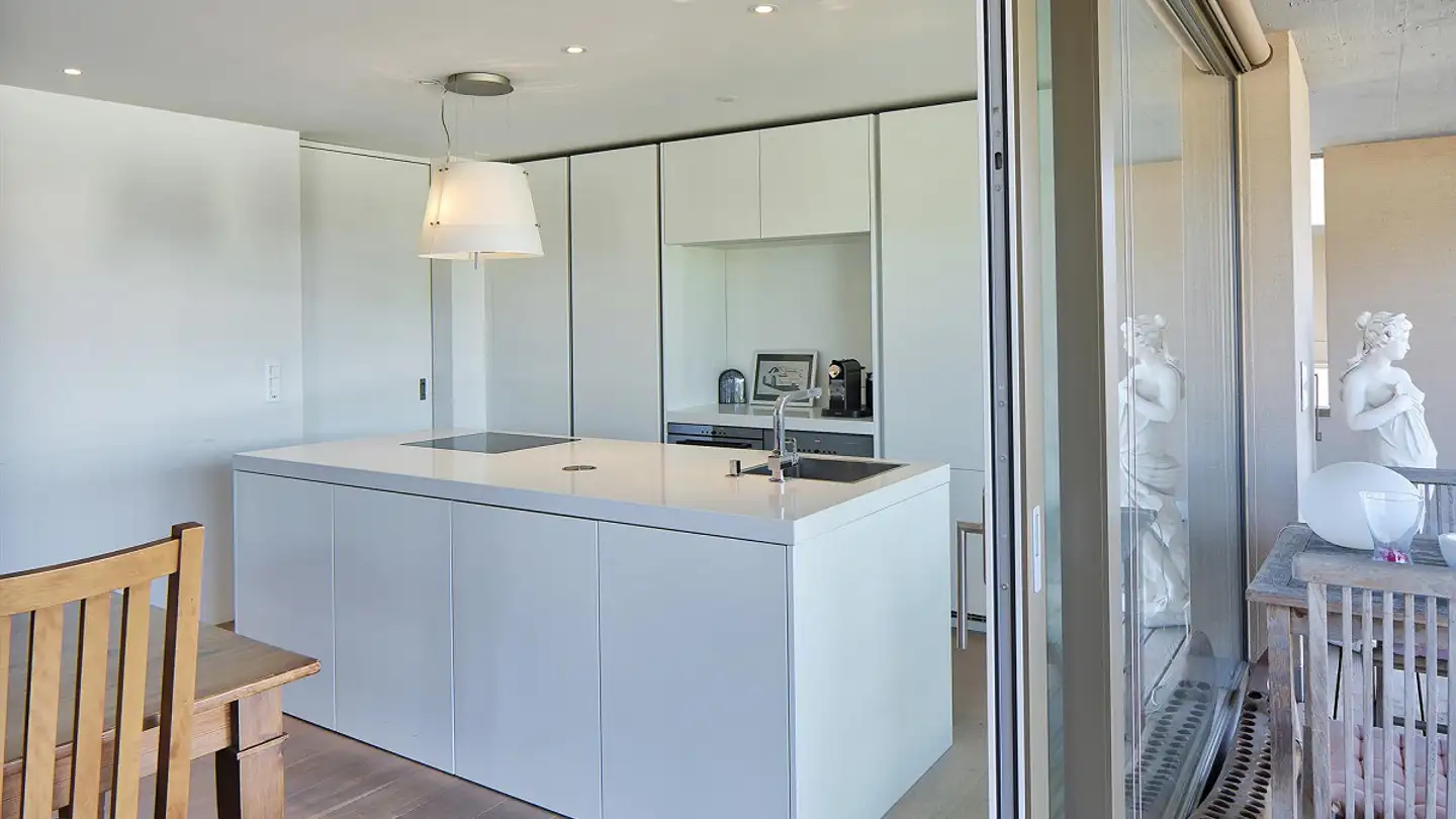 Appartement à louer - Krähbüel 4, 6403 Küssnacht am Rigi - Photo 4