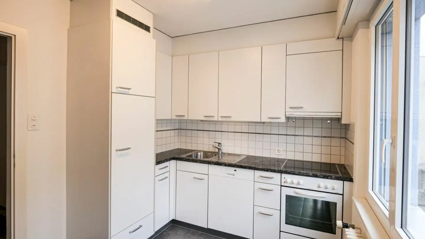 Wohnung mieten - Dornacherstrasse 17, 4053 Basel - Foto 2