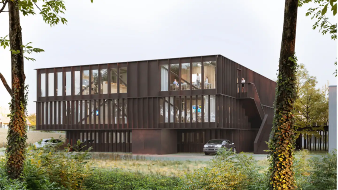 Spazio ufficio in affitto - 1162 St-Prex - Foto 2