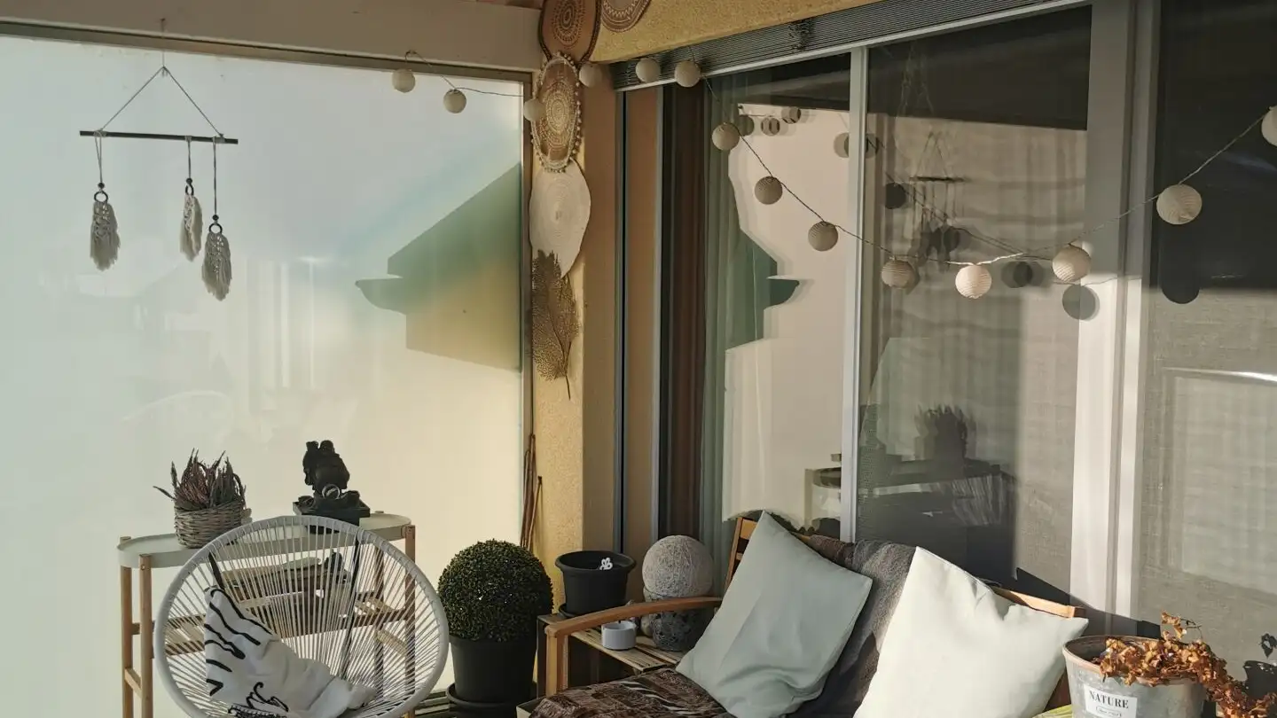 Apartment for rent - Route De Chéseau 3, 1484 Granges-de-Vesin - Photo 3