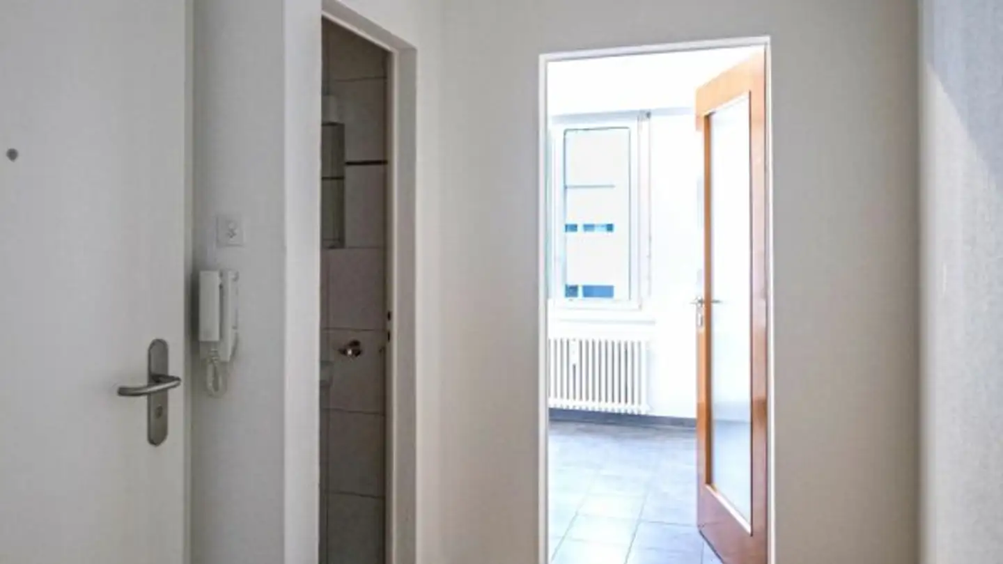 Wohnung mieten - Dornacherstrasse 17, 4053 Basel - Foto 3