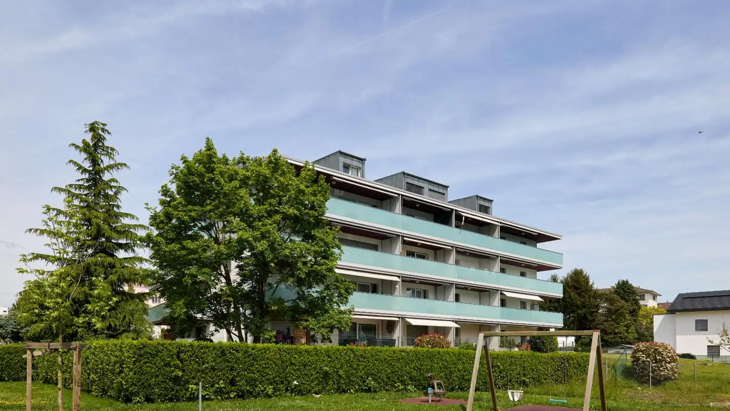 Outdoor parking space for rent - 1024 Ecublens VD - Photo 3