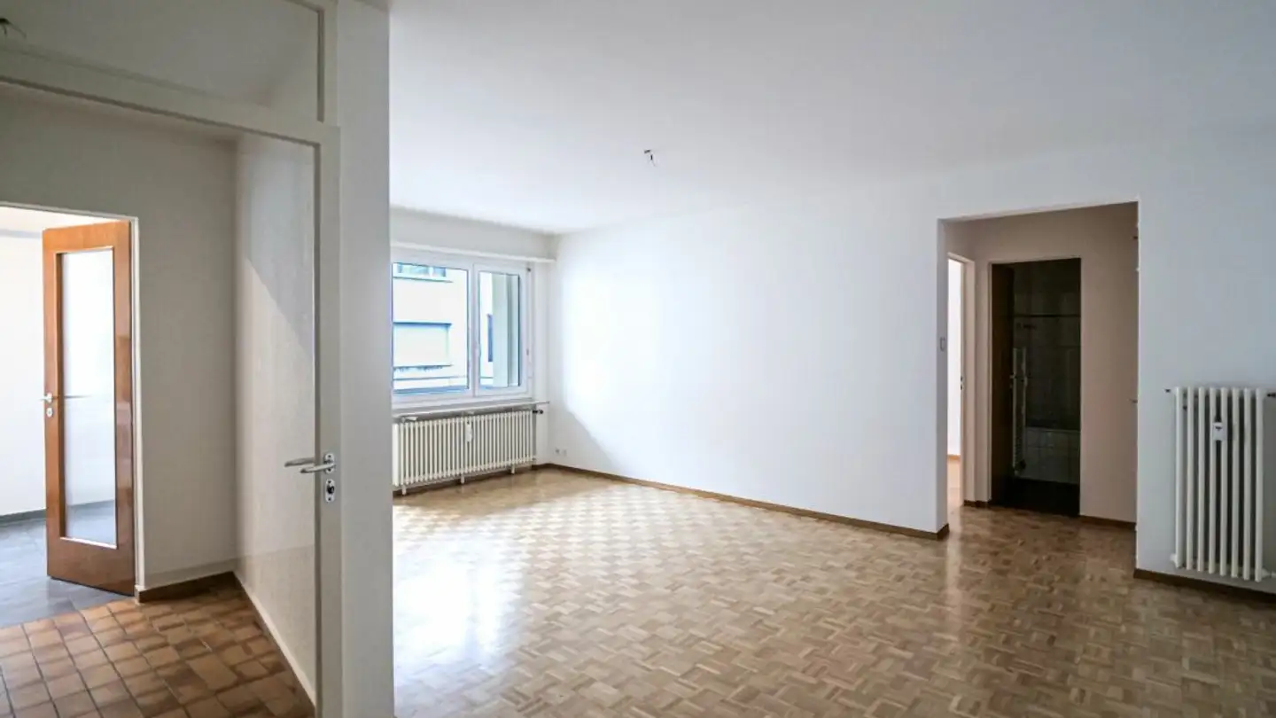 Wohnung mieten - Dornacherstrasse 17, 4053 Basel