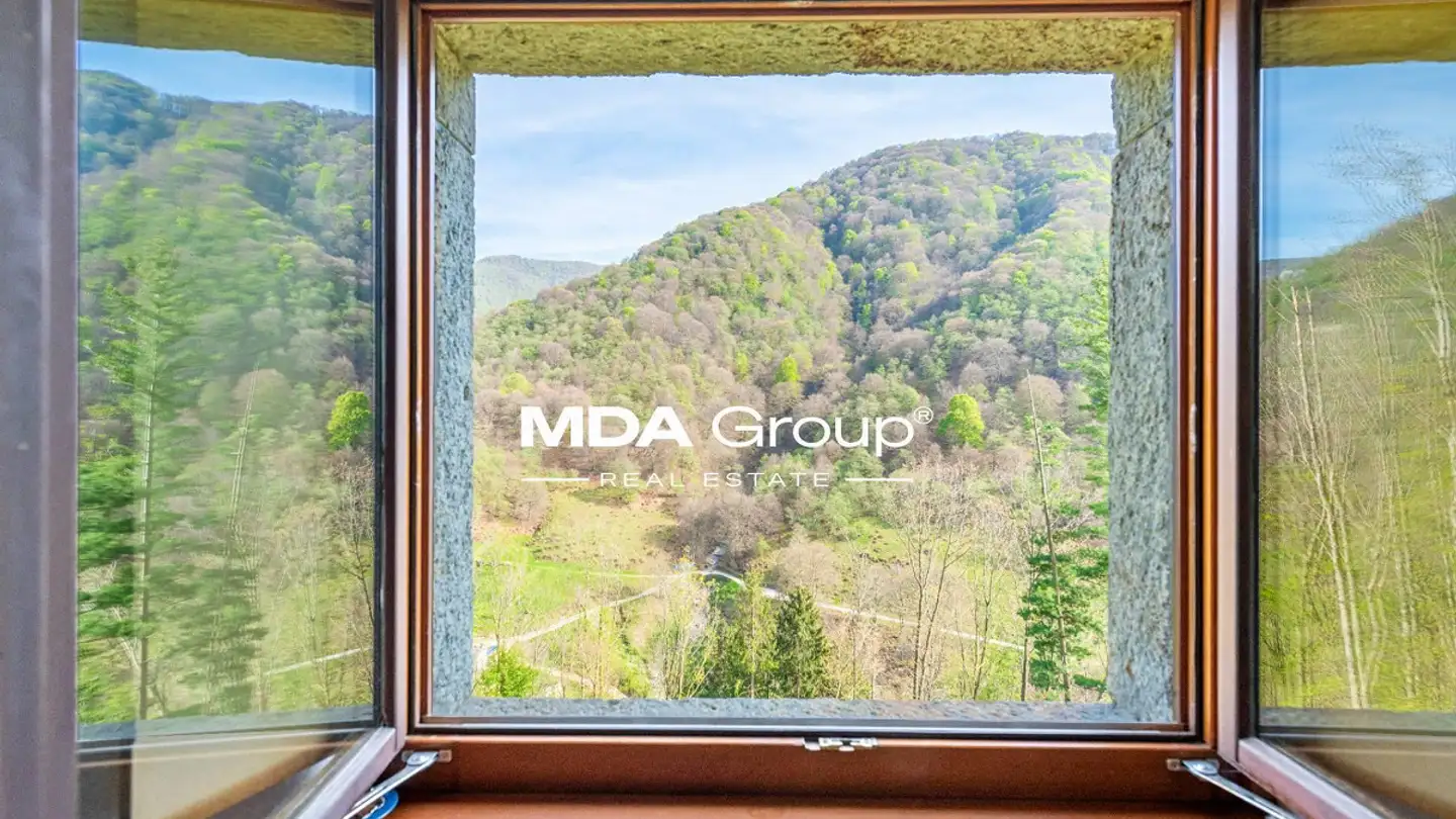 Casa singola in vendita - 6839 Sagno - Foto 2