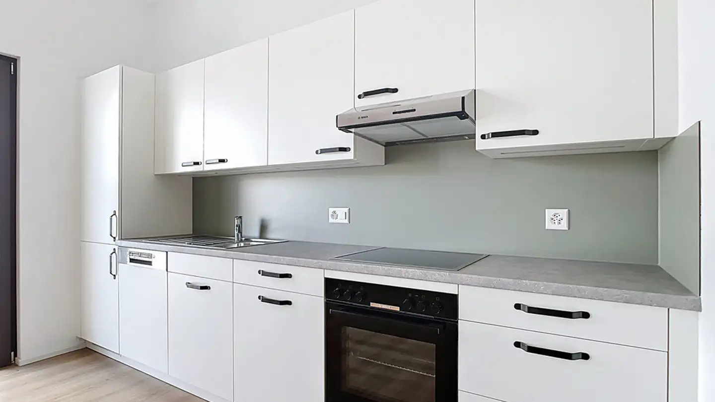 Appartamento in affitto - Avenue Léopold-Robert 145, 2300 La Chaux-de-Fonds - Foto 4
