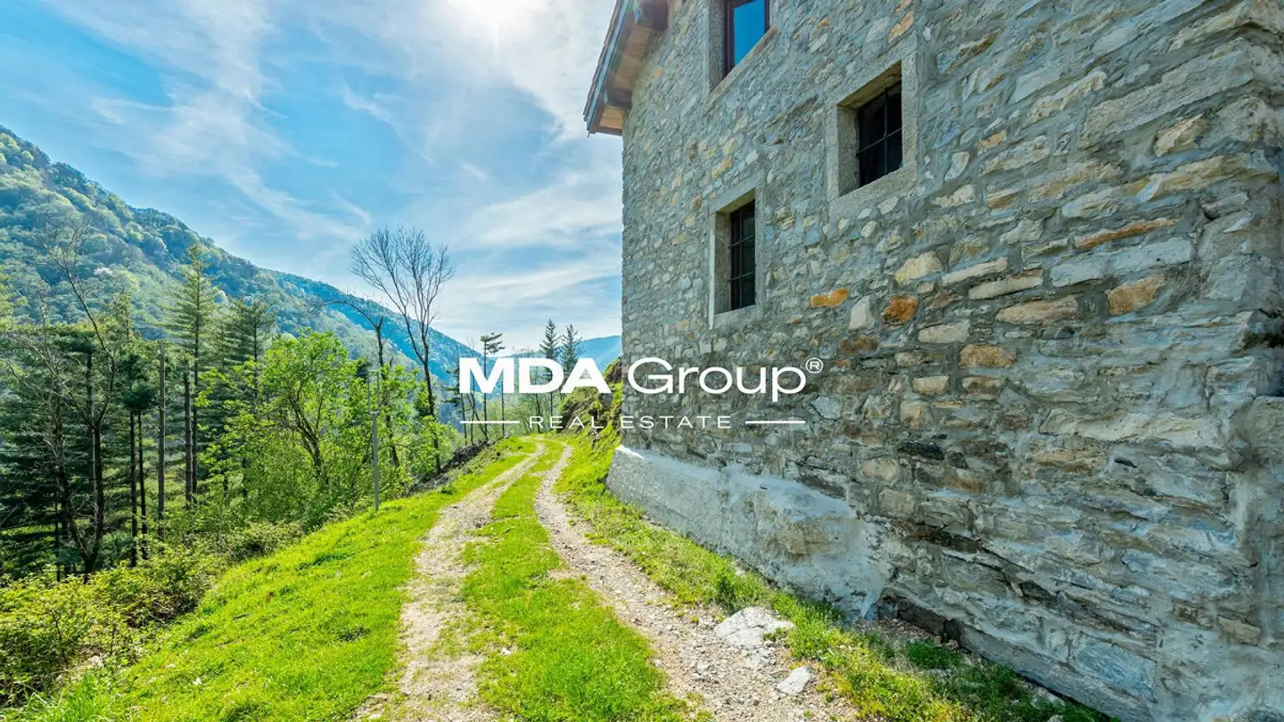 Casa singola in vendita - 6839 Sagno - Foto 3