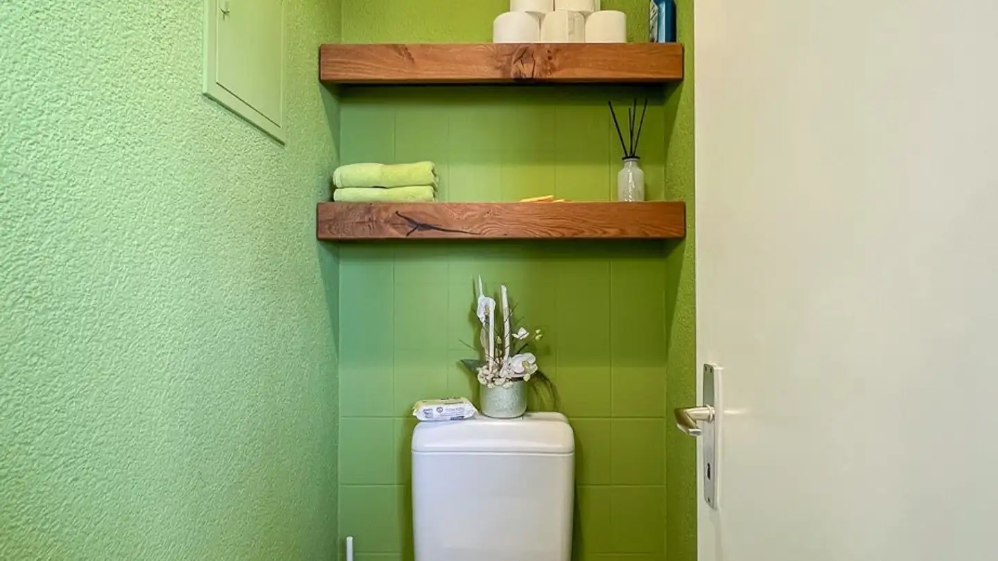 Atelier à louer - Flawilerstrasse 19, 9242 Oberuzwil - Photo 4