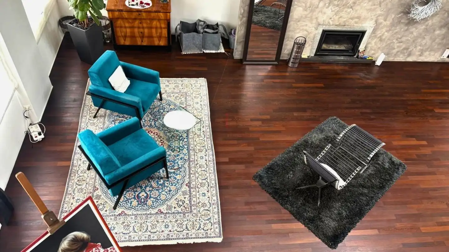 Wohnung kaufen - Via Castellaccio, 6983 Magliaso