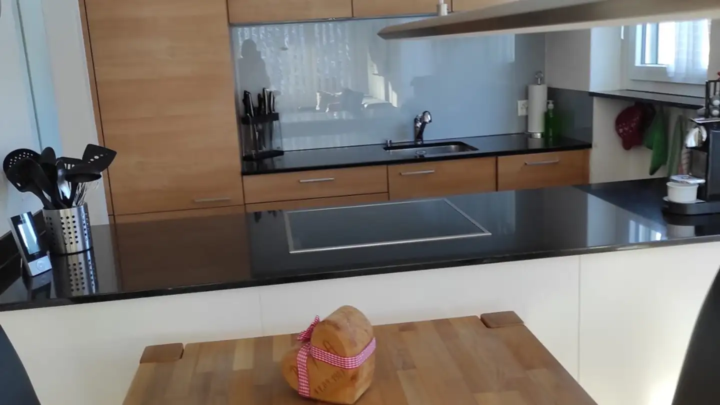 Möblierte Wohnung mieten - 7075 Churwalden - Foto 3