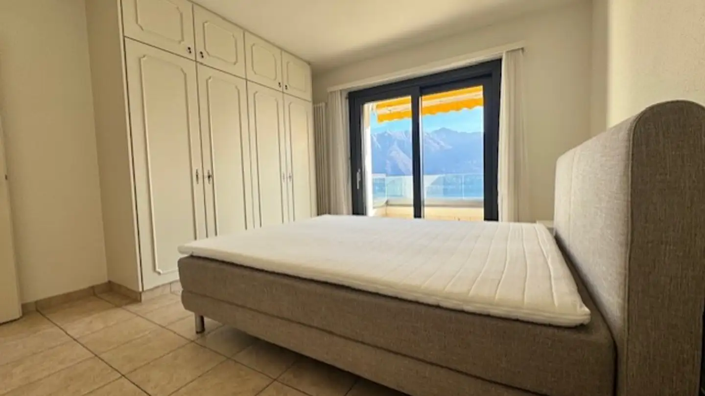 Apartment for rent - Via Brione 66, 6648 Minusio - Photo 3