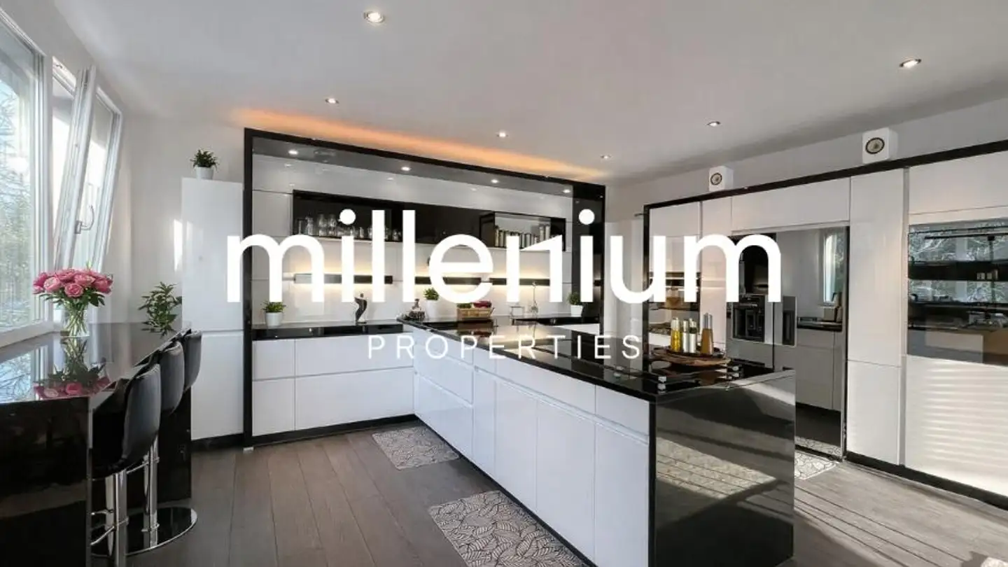Apartment for rent - 1226 Thônex - Photo 2