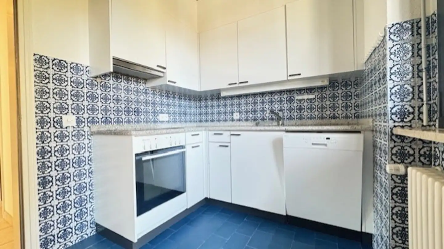 Apartment for rent - Via Brione 66, 6648 Minusio - Photo 4