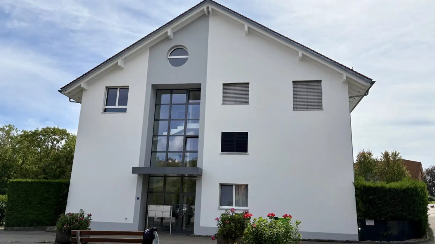 Apartment for sale - Chemin Du Petit Pont 7, 1272 Genolier
