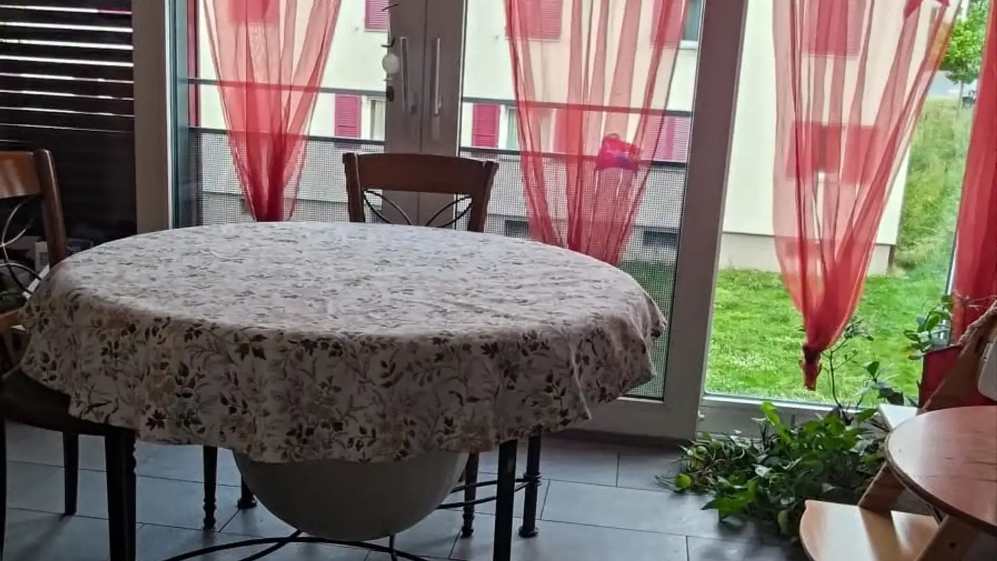 Wohnung mieten - Route Des Cliniques 33, 1700 Fribourg - Foto 2