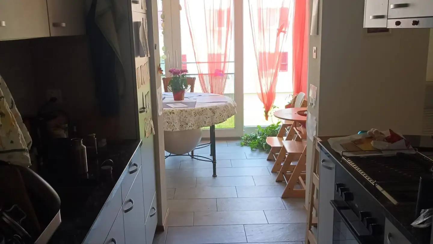 Wohnung mieten - Route Des Cliniques 33, 1700 Fribourg - Foto 4