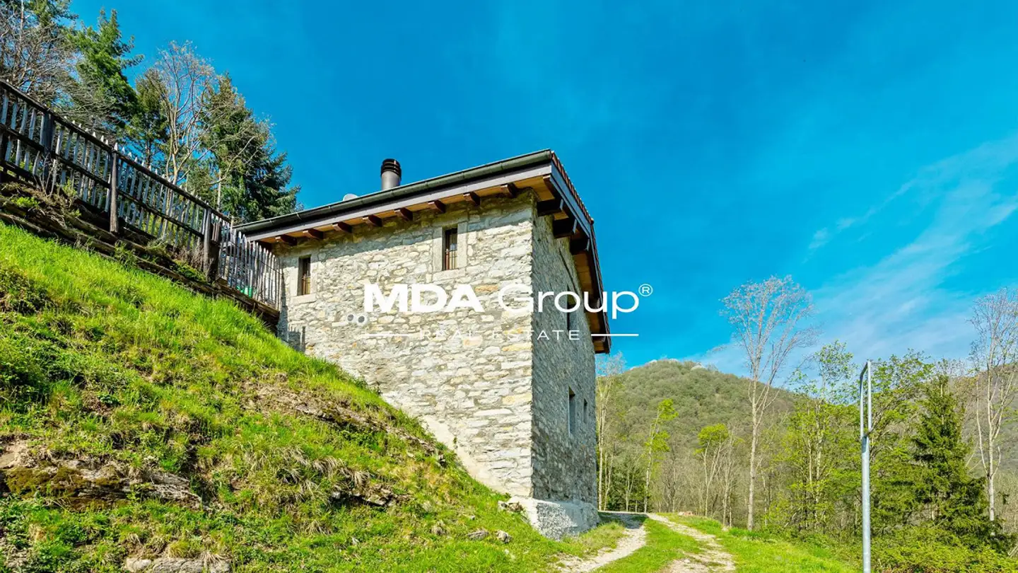 Casa singola in vendita - 6839 Sagno - Foto 4