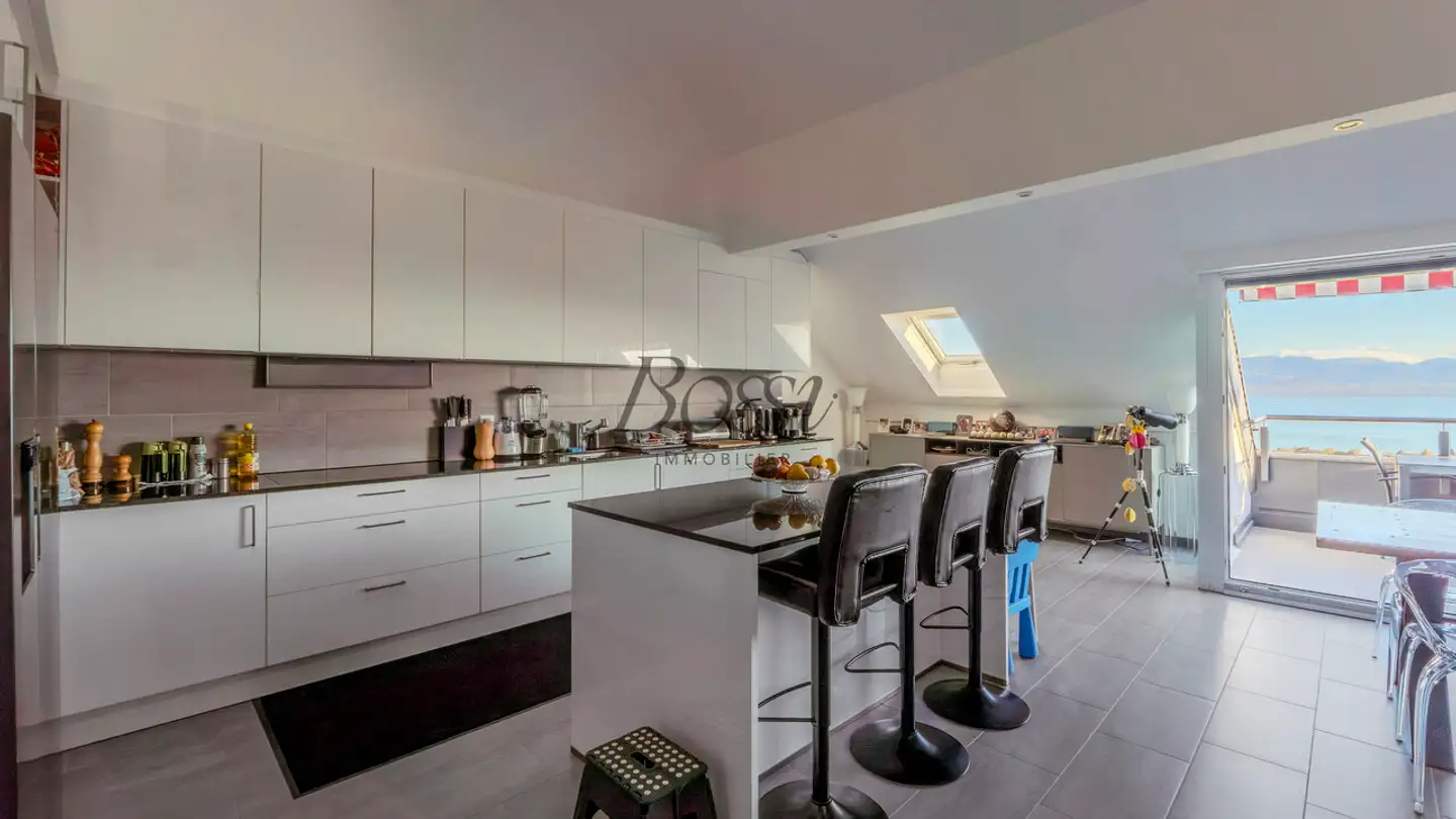 Appartamento in vendita - 1185 Mont-sur-Rolle - Photo 3