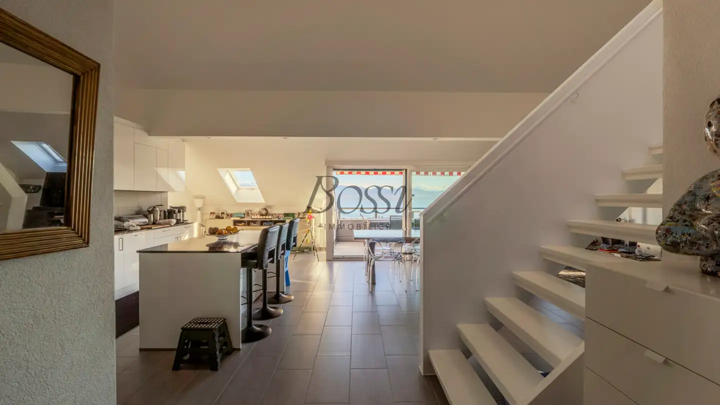 Appartamento in vendita - 1185 Mont-sur-Rolle - Photo 4