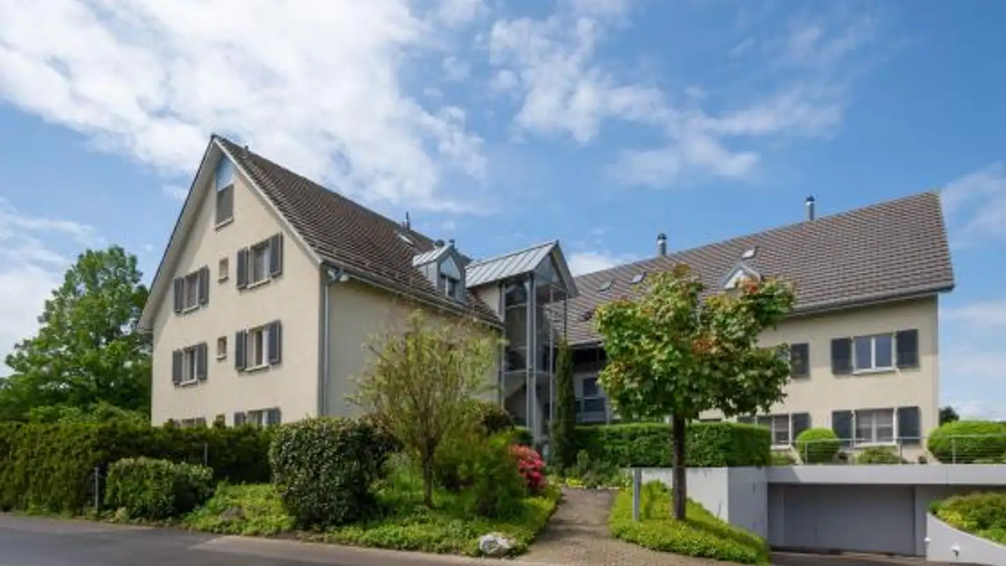 Wohnung mieten - Eugensbergstrasse 16, 8268 Salenstein