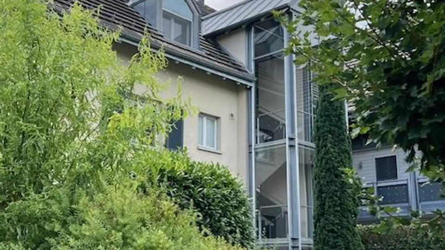 Wohnung mieten - Eugensbergstrasse 16, 8268 Salenstein - Foto 2