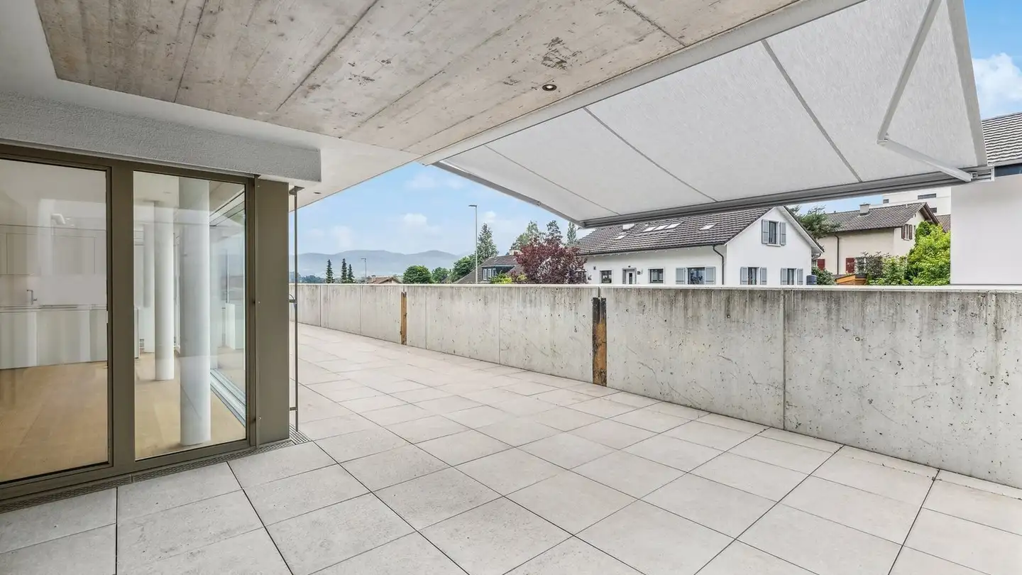 Appartement en terrasse à vendre - Röschenzstrasse 72, 4242 Laufen - Photo 4