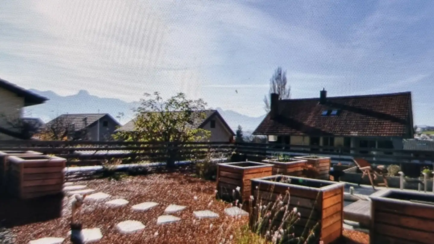 Duplex à louer - Dornhaldestrasse 46, 3627 Heimberg - Photo 3