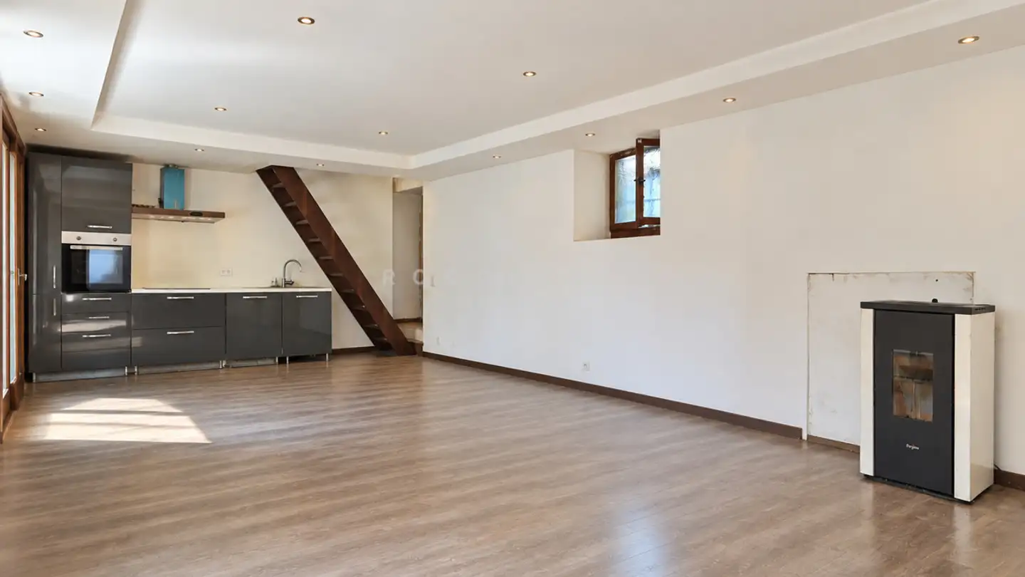 Einfamilienhaus kaufen - Via Cantonale 14, 6652 Tegna - Foto 4
