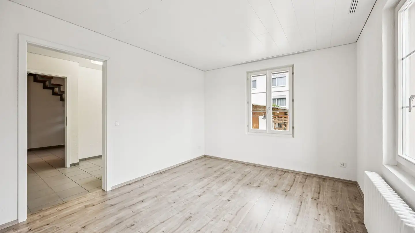 Casa bifamiliare in affitto - Quellstrasse 2, 5722 Gränichen - Photo 2