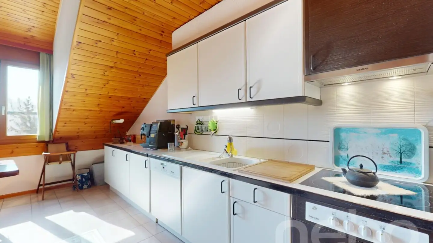 Attico in vendita - 2017 Boudry - Foto 3