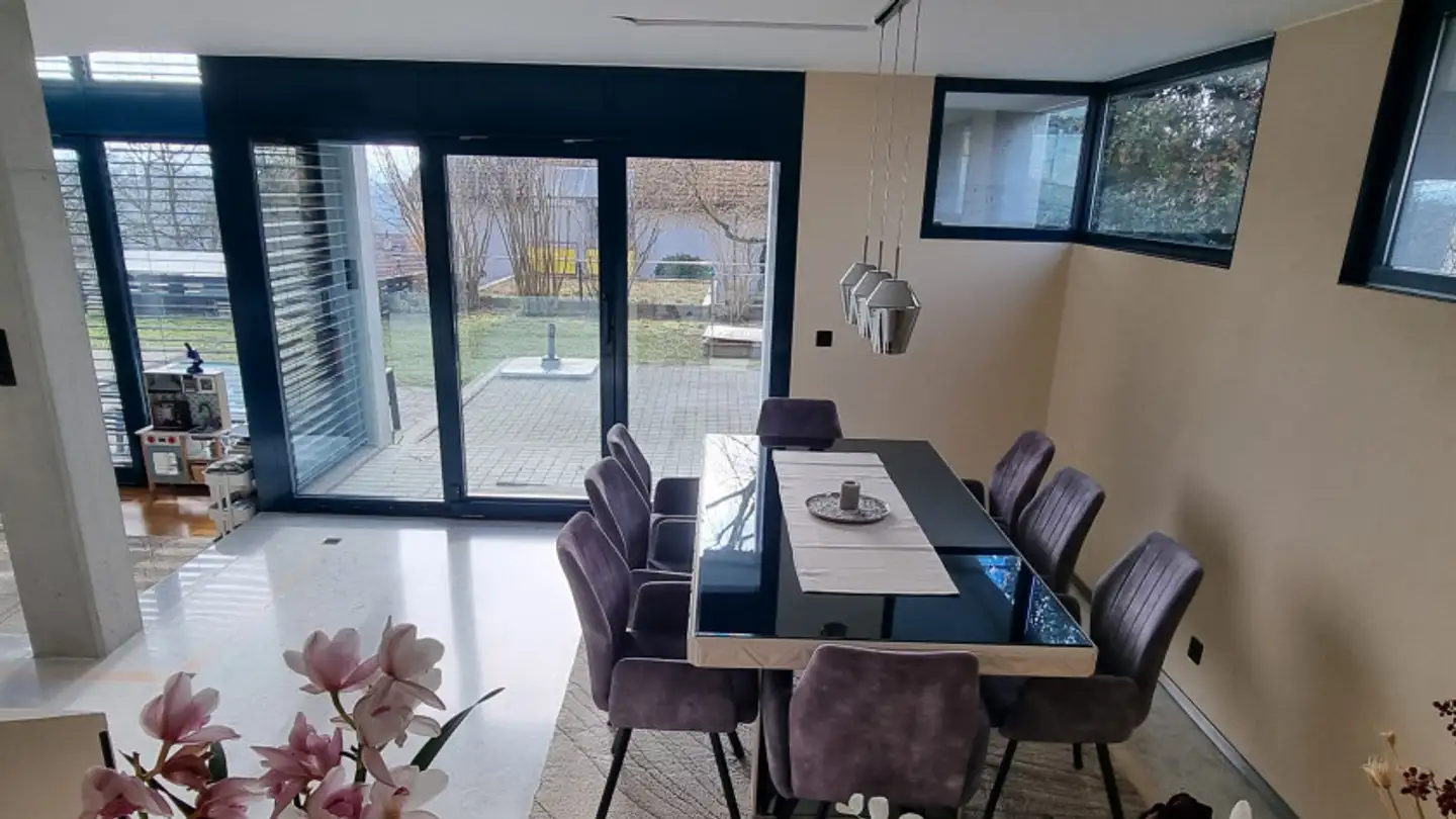 Casa singola in vendita - 1441 Valeyres-sous-Montagny - Foto 3