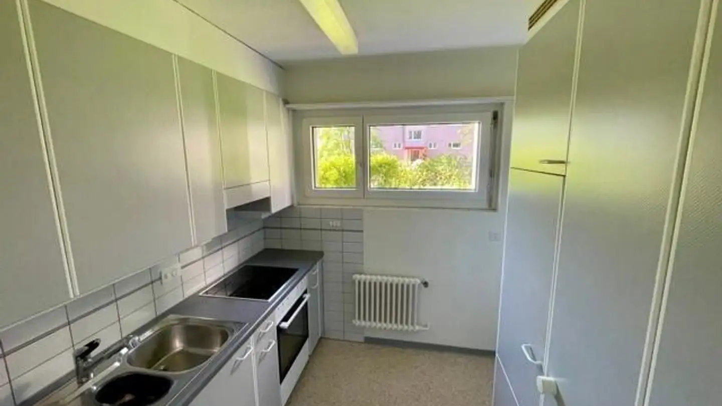 Apartment for rent - Bühlfeld 2, 5630 Muri AG - Photo 2