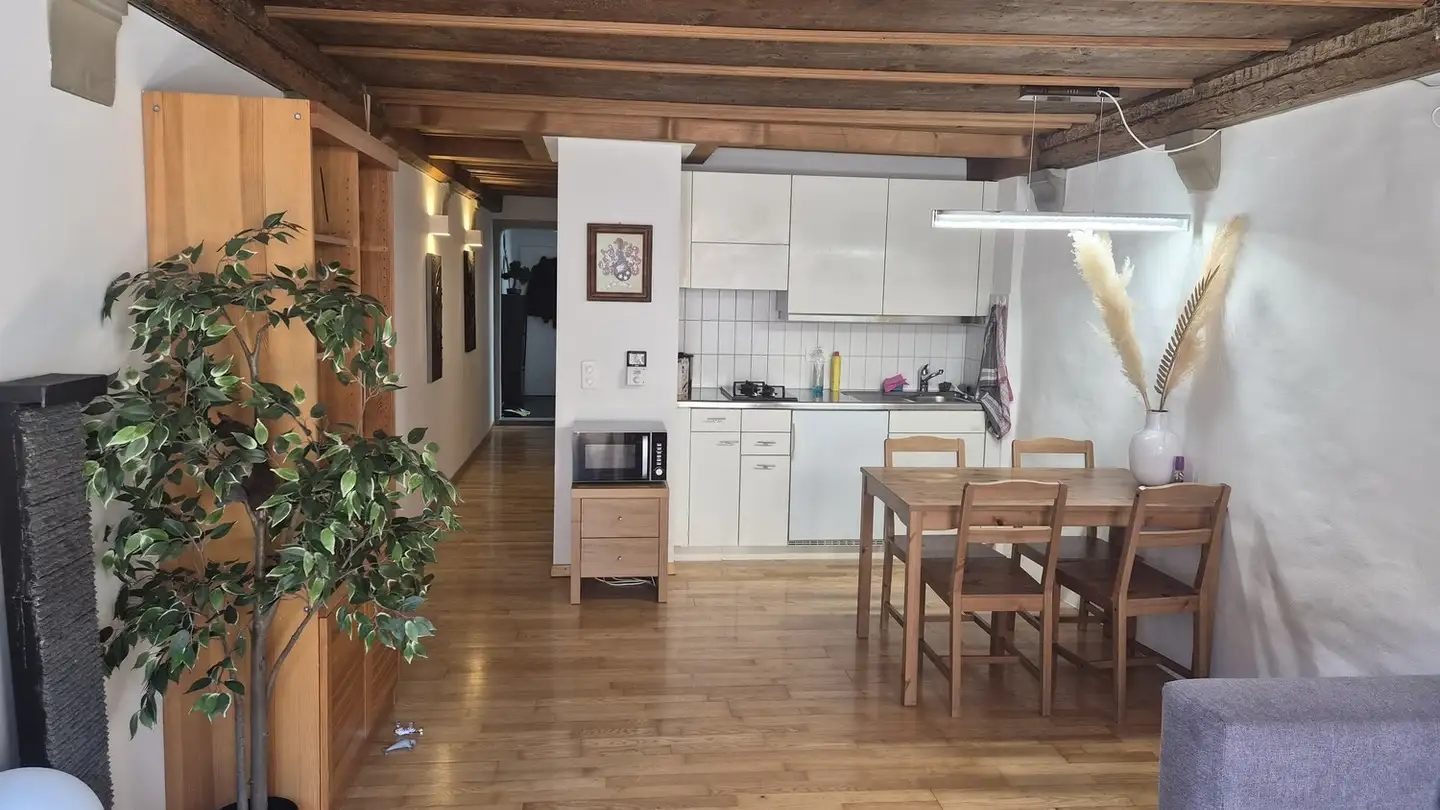 Wohnung mieten - Herrengasse 8, 3011 Bern - Foto 2