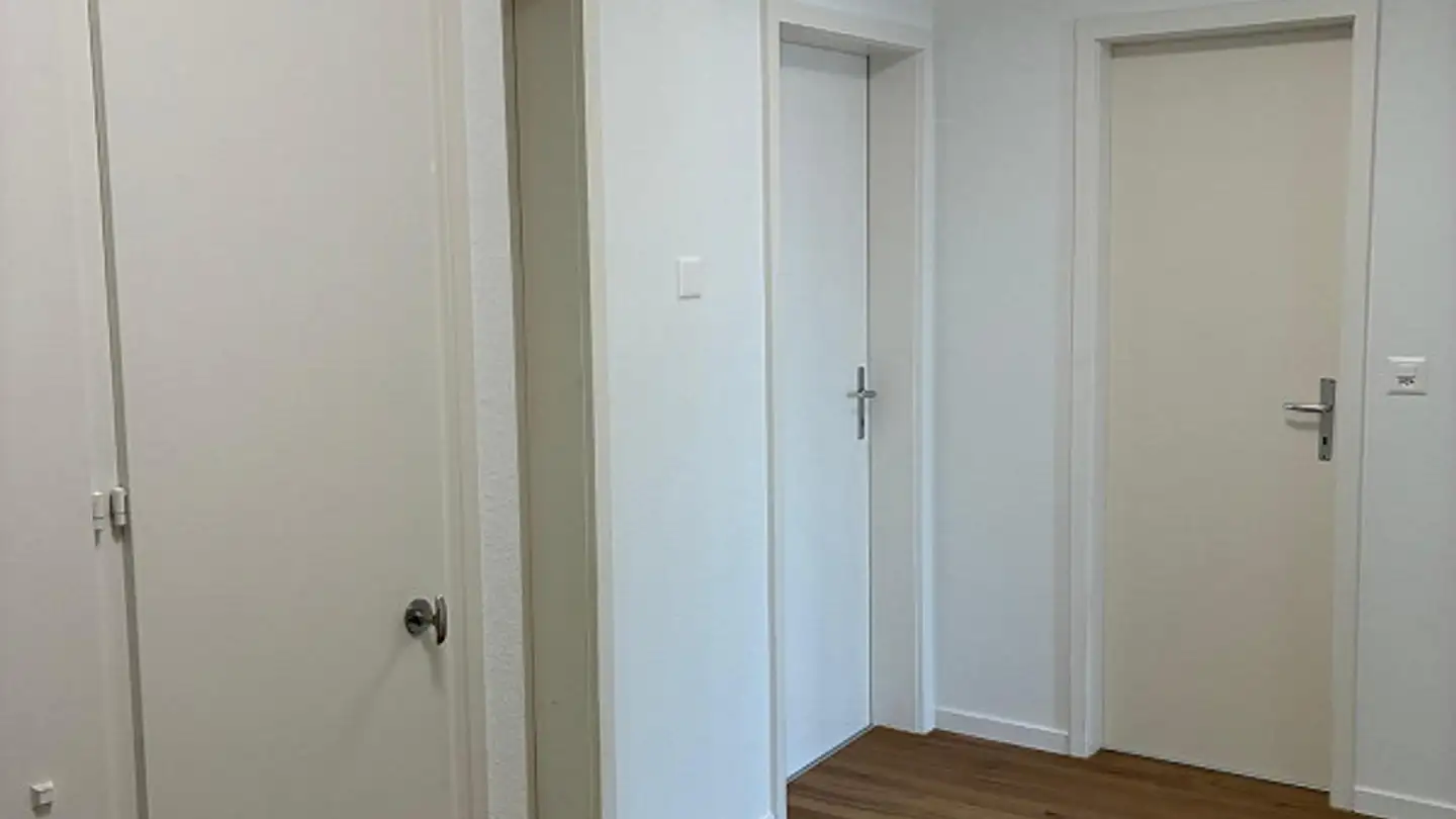 Apartment for rent - Burgmatt 16, 6340 Baar