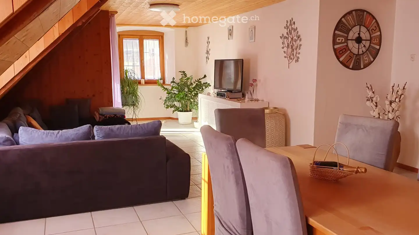 Apartment for sale - Sternengasse 2, 7208 Malans GR - Photo 2