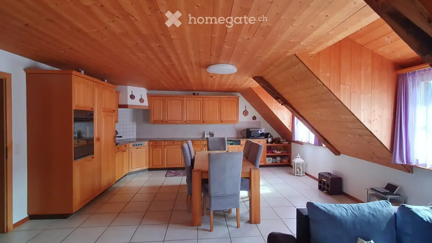 Apartment for sale - Sternengasse 2, 7208 Malans GR - Photo 3