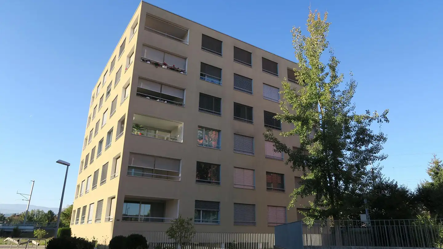 Apartment for rent - 3250 Lyss