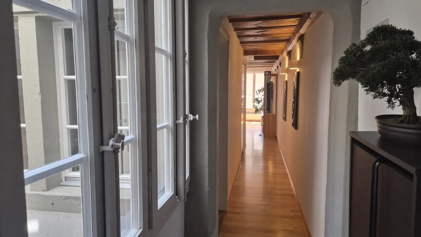 Wohnung mieten - Herrengasse 8, 3011 Bern - Foto 3
