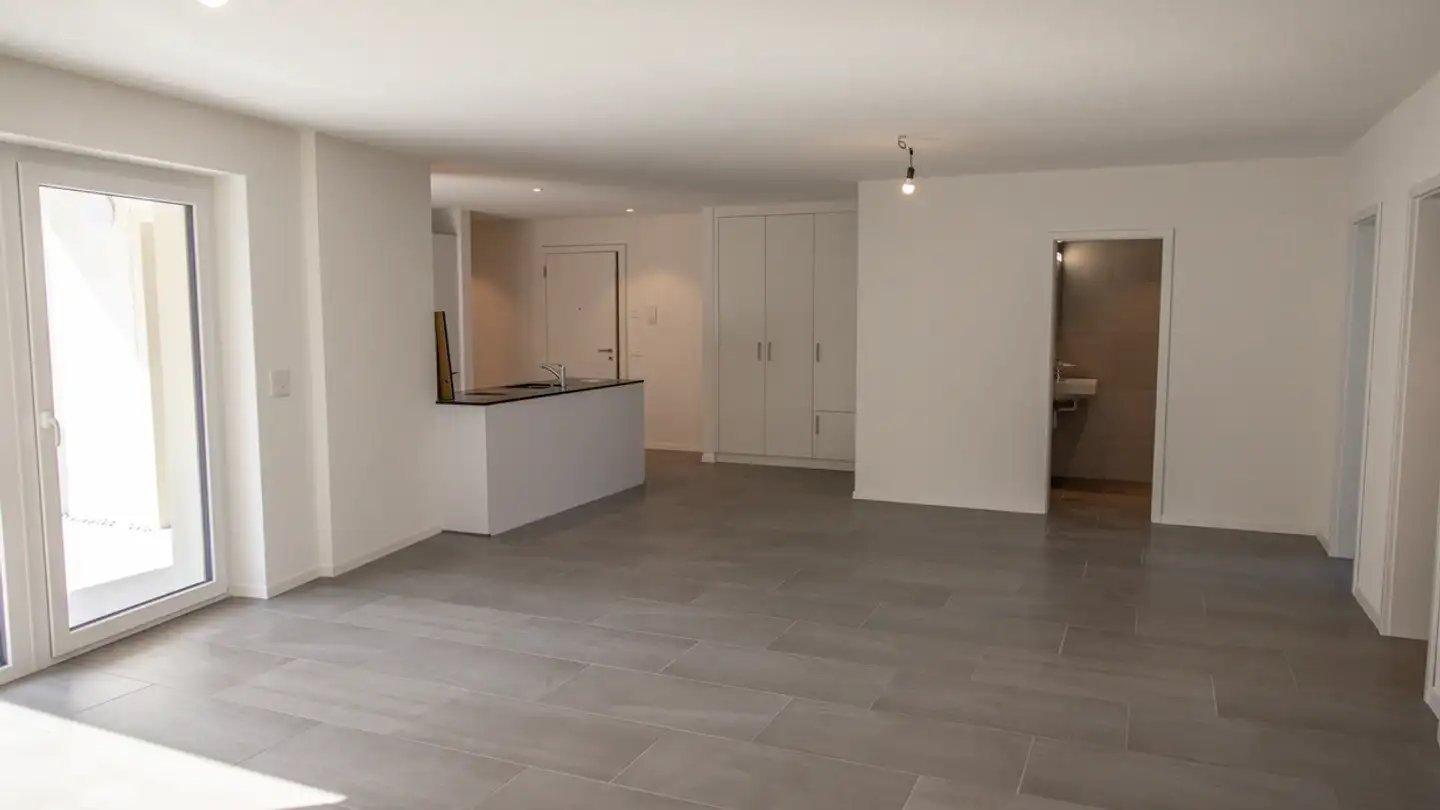 Appartement à louer - Le Boitchelat 49, 2905 Courtedoux - Photo 3
