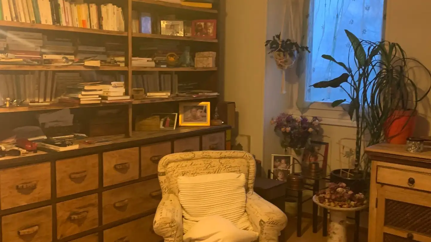 Appartement à louer - 1400 Cheseaux-Noréaz - Photo 2