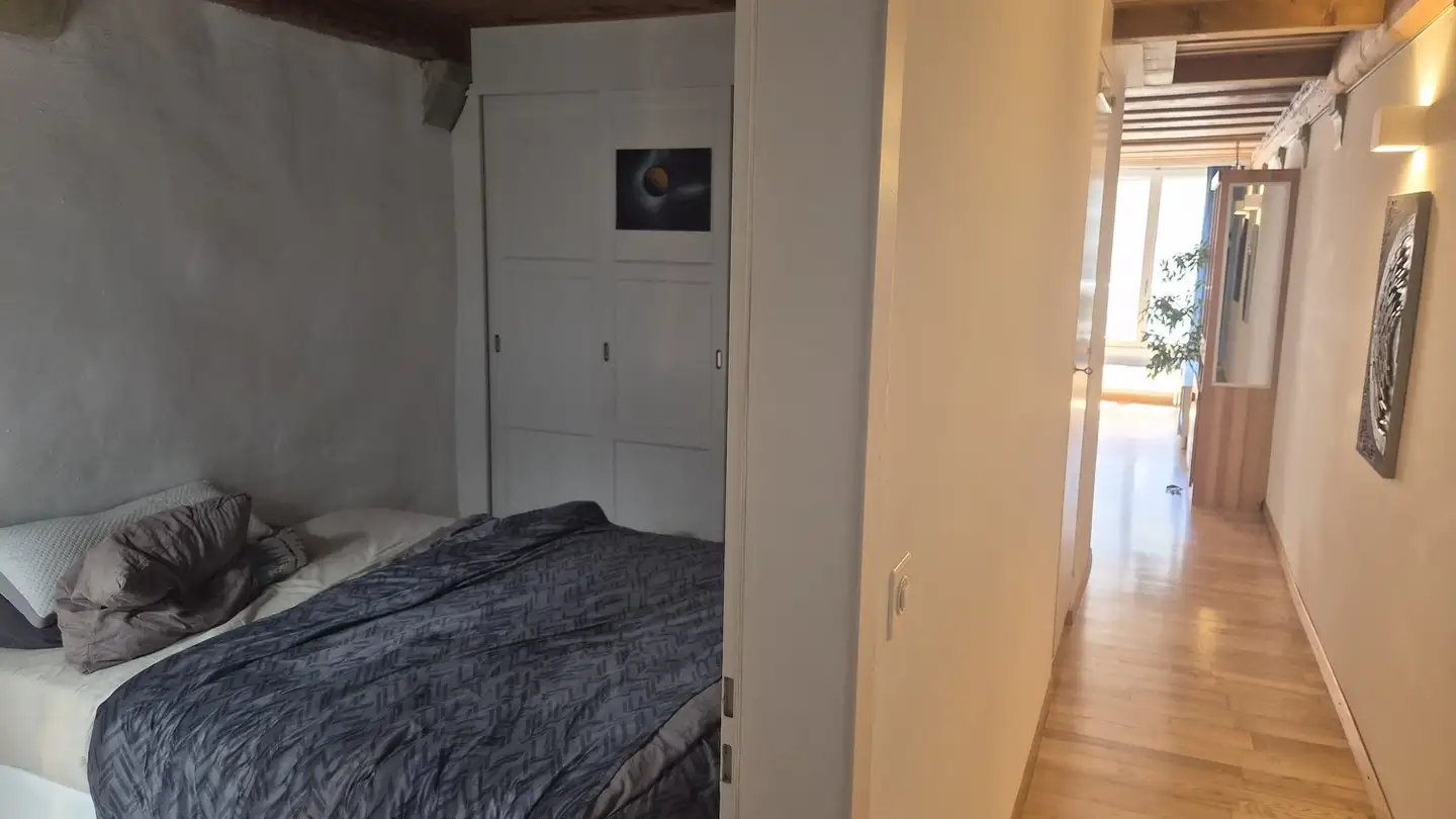 Wohnung mieten - Herrengasse 8, 3011 Bern - Foto 4