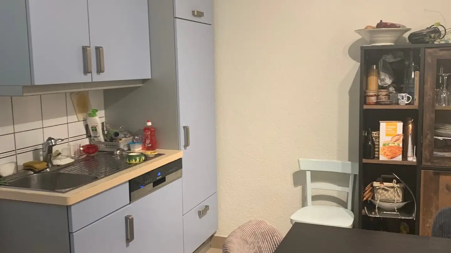 Appartement à louer - 1400 Cheseaux-Noréaz - Photo 3